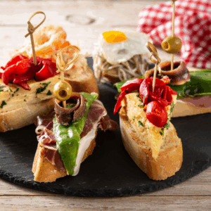 Pintxo