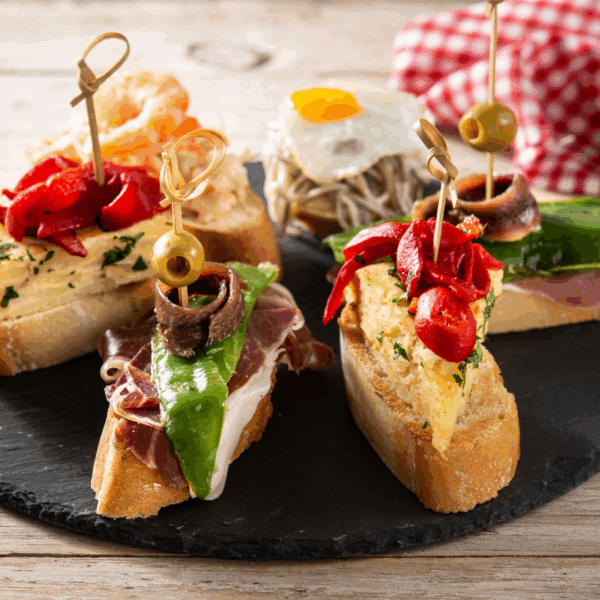 Pintxo