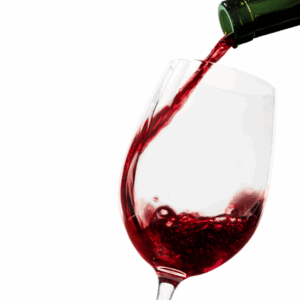 Copa de vino